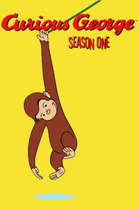 Curious George - Posters