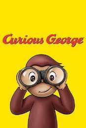 Curious George Season 1