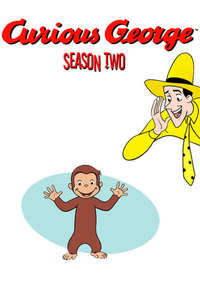 Curious George - Posters
