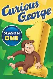 Curious George Season 2