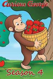 Curious George Season 4