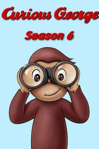 Curious George - Posters