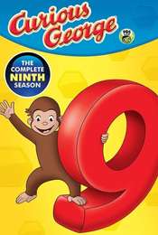Curious George Season 9