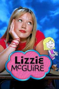 Lizzie McGuire - Posters