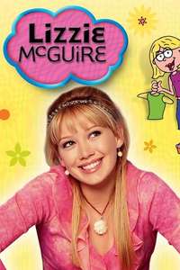 Lizzie McGuire - Posters