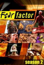 Fear Factor Season 2