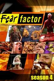 Fear Factor Season 4