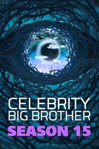 Celebrity Big Brother - Poster