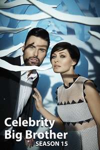 Celebrity Big Brother - Poster