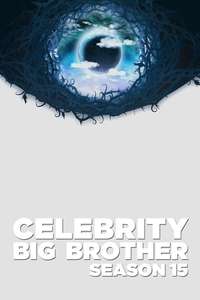 Celebrity Big Brother - Poster