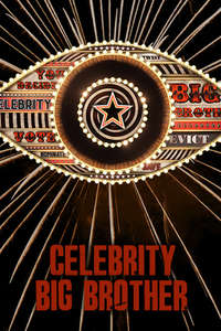 Celebrity Big Brother - Poster