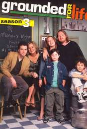 Grounded for Life Season 3