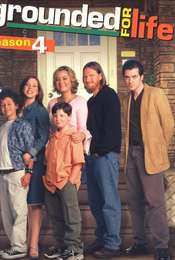 Grounded for Life Season 4