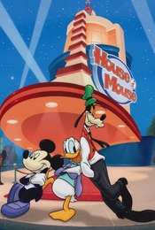 Disney's House of Mouse House of mouse season 2