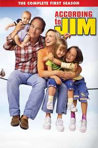According to Jim - Posters