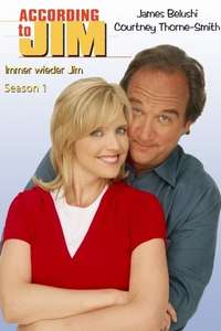 According to Jim - Posters