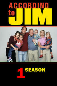 According to Jim - Posters