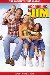 According to Jim Season 1