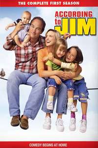 According to Jim - Posters