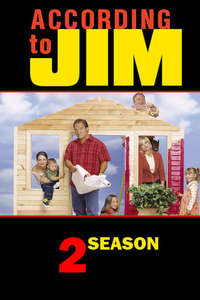 According to Jim - Posters