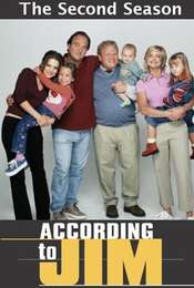 According to Jim Season 2
