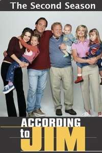 According to Jim - Posters