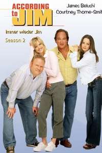 According to Jim - Posters