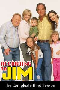 According to Jim - Posters