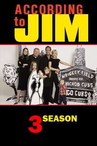 According to Jim - Posters