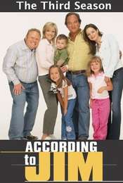 According to Jim Season 3