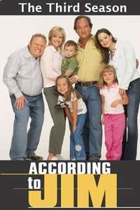 According to Jim - Posters