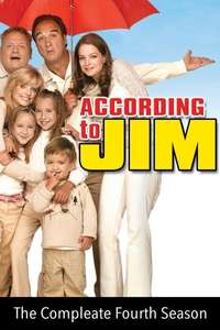 According to Jim - Posters