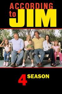 According to Jim - Posters