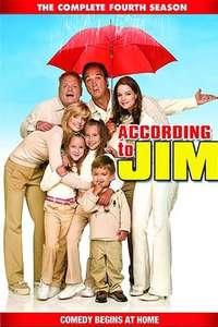 According to Jim - Posters
