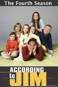 According to Jim - Posters