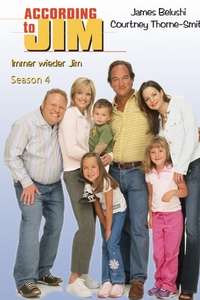 According to Jim - Posters