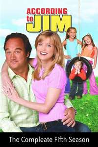 According to Jim - Posters