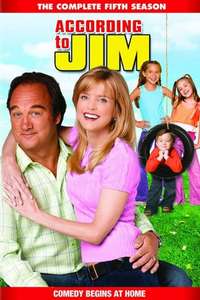 According to Jim - Posters