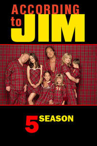 According to Jim - Posters