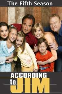According to Jim - Posters