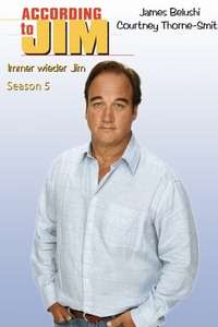 According to Jim - Posters