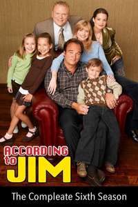 According to Jim - Posters