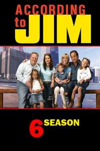 According to Jim - Posters
