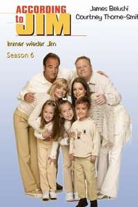 According to Jim - Posters