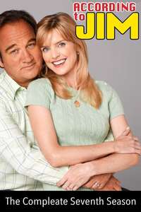 According to Jim - Posters