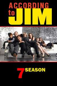 According to Jim - Posters