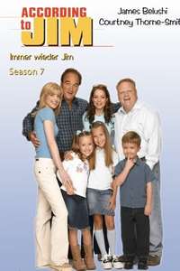 According to Jim - Posters