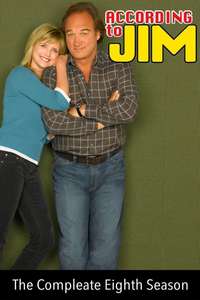 According to Jim - Posters