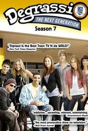 Degrassi Season 7