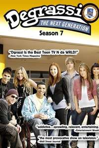 Degrassi - Posters